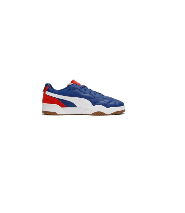 Puma Puma Tifosi  2025 Chivas Guadalajara Indoor / Lifestyle Shoes - Blazing Blue/Red/White/Gold