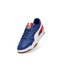 Puma Puma Tifosi  2025 Chivas Guadalajara Indoor / Lifestyle Shoes - Blazing Blue/Red/White/Gold