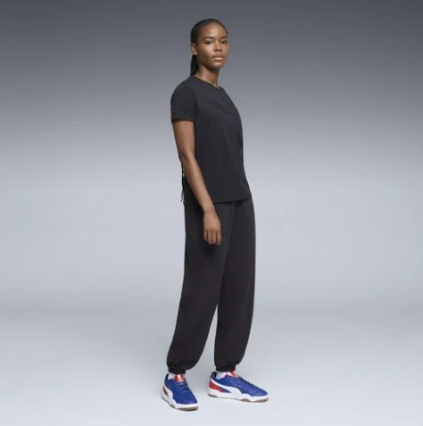 Puma Tifosi  2025 Chivas Guadalajara Indoor / Lifestyle Shoes - Blazing Blue/Red/White/Gold