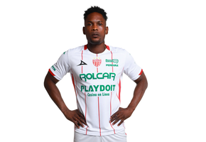 Pirma Club Necaxa 2025 - 26 Away Jersey - White/Red/Green