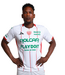 Pirma Pirma Club Necaxa 2025 - 26 Away Jersey - White/Red/Green