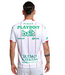 Pirma Pirma Club Necaxa 2025 - 26 Away Jersey - White/Red/Green
