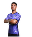 Pirma Pirma Mazatlan FC 2025 - 26 Home Jersey - Purple/Black