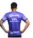Pirma Pirma Mazatlan FC 2025 - 26 Home Jersey - Purple/Black