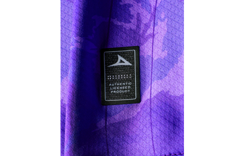 Pirma Mazatlan FC 2025 - 26 Home Jersey - Purple/Black