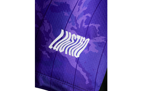 Pirma Mazatlan FC 2025 - 26 Home Jersey - Purple/Black