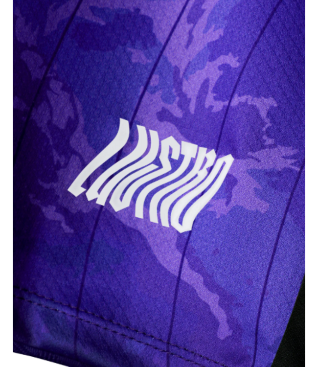 Pirma Pirma Mazatlan FC 2025 - 26 Home Jersey - Purple/Black