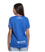 Pirma Pirma Youth Cruz Azul 2025 - 26 Home Jersey - Royal Blue/White