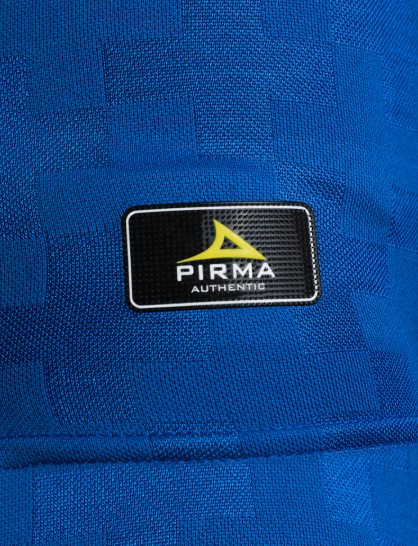 Pirma Youth Cruz Azul 2025 - 26 Home Jersey - Royal Blue/White