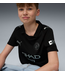 Puma Puma Manchester City 2025 -26 Youth Away Jersey - Black