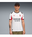 Puma Puma AC Milan 2025 - 26 Away Jersey - White/Red/Black