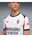 Puma Puma AC Milan 2025 - 26 Away Jersey - White/Red/Black
