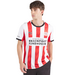 Puma Puma PSV Eindhoven 2025 -26 Home Jersey - Red