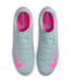 Nike Nike Zoom Mercurial Vapor 16 Academy FG / MG Soccer Shoes - Ocean Cube/Pink Blast
