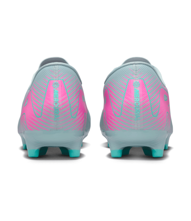 Nike Nike Zoom Mercurial Vapor 16 Academy FG / MG Soccer Shoes - Ocean Cube/Pink Blast