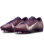 Nike Nike Zoom Mercurial Vapor 16 KM Mbappe Academy FG / MG Soccer Shoes - Grand Purple/Pale Ivory