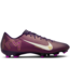 Nike Nike Zoom Mercurial Vapor 16 KM Mbappe Academy FG / MG Soccer Shoes - Grand Purple/Pale Ivory
