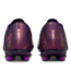Nike Nike Zoom Mercurial Vapor 16 KM Mbappe Academy FG / MG Soccer Shoes - Grand Purple/Pale Ivory