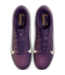 Nike Nike Zoom Mercurial Vapor 16 KM Mbappe Academy FG / MG Soccer Shoes - Grand Purple/Pale Ivory