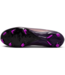 Nike Nike Zoom Mercurial Vapor 16 KM Mbappe Academy FG / MG Soccer Shoes - Grand Purple/Pale Ivory