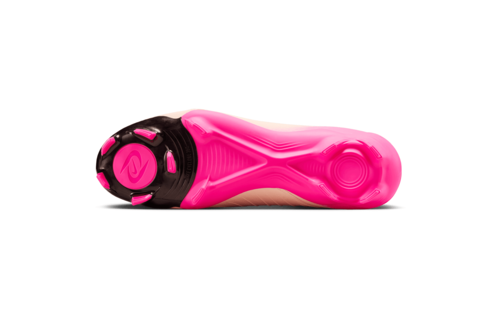 Nike Phantom Luna II Academy DF FG Prism Pack - Crimson Tint/Pink Blast/Black