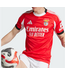 adidas adidas Benfica 2025 - 26 Home Jersey - Red