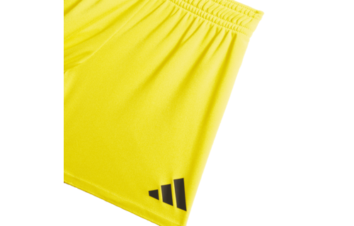 adidas Club America 2025 - 26 Home Toddlers Mini Kit - Yellow