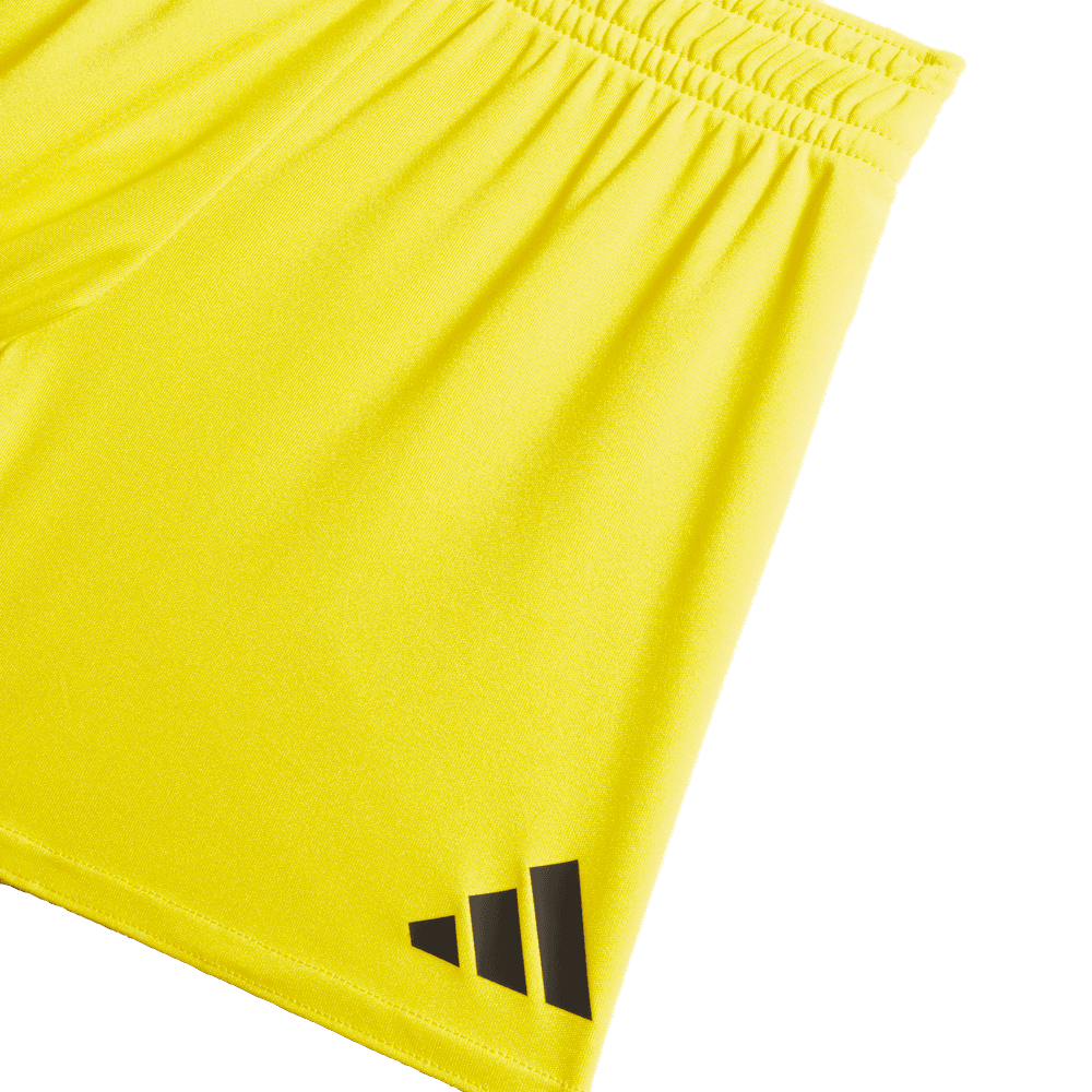 adidas Club America 2025 - 26 Home Toddlers Mini Kit - Yellow