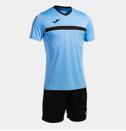 Joma Victory Soccer Jersey Set