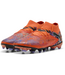Puma Puma Future 8 Pro FG/AG Creativity Pack - Orange Poppy/Dark Amethyst/Electric Peppermint