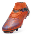 Puma Puma Future 8 Pro FG/AG Creativity Pack - Orange Poppy/Dark Amethyst/Electric Peppermint