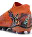 Puma Puma Future 8 Pro FG/AG Creativity Pack - Orange Poppy/Dark Amethyst/Electric Peppermint