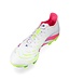 adidas adidas Predator 25 League FG VIctory Pack -Cloud White/Lucid Pink/Lucid Lemon