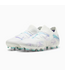 Puma Puma Womens Future 7 Match Brilliance FG/AG - White/Black/Spring Lavender