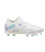 Puma Puma Womens Future 7 Match Brilliance FG/AG - White/Black/Spring Lavender