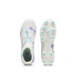 Puma Puma Womens Future 7 Match Brilliance FG/AG - White/Black/Spring Lavender