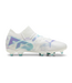 Puma Puma Womens Future 7 Match Brilliance FG/AG - White/Black/Spring Lavender