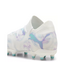 Puma Puma Womens Future 7 Match Brilliance FG/AG - White/Black/Spring Lavender