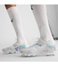 Puma Puma Womens Future 7 Match Brilliance FG/AG - White/Black/Spring Lavender