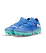 Puma Puma Future 7 Match FG/AG - Bluemazing/White/Electric Peppermint
