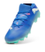 Puma Puma Future 7 Match FG/AG - Bluemazing/White/Electric Peppermint