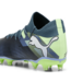 Puma Puma Future 7 Match FG / AG Lights Out - Gray Skies/White/Fizzy Apple