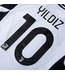 Uni-Sport Serie A 2024 Official Nameset ( Name and Number Set)