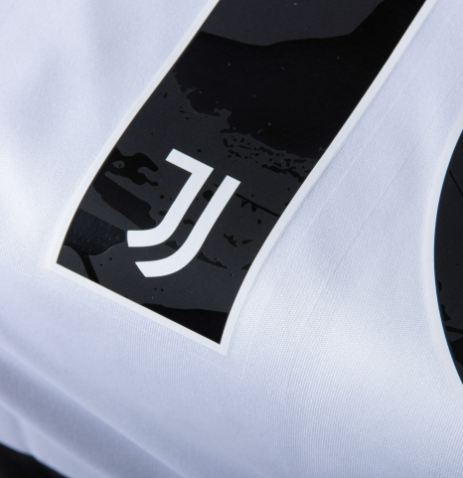 Serie A 2024 Official Nameset ( Name and Number Set)