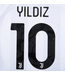 Uni-Sport Serie A 2024 Official Nameset ( Name and Number Set)