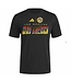 adidas adidas Club America 2025 - 26 Core DNA Tee Shirt - Black