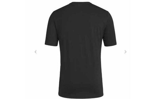 adidas Club America 2025 - 26 Core DNA Tee Shirt - Black