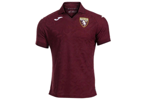 Joma Torino 2025- 26 Home Jersey - Maroon