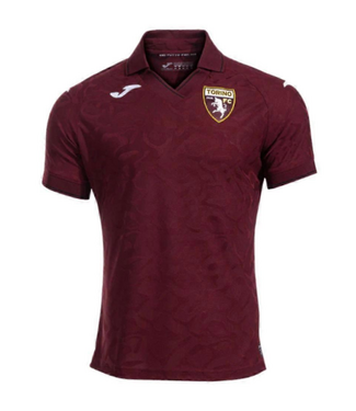 Joma Joma Torino 2025- 26 Home Jersey - Maroon