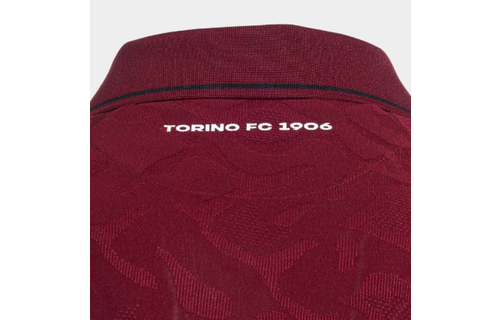 Joma Torino 2025- 26 Home Jersey - Maroon